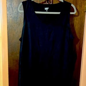 NWOT Land’s End Women’s Tank Tops
